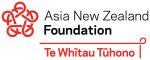 Asia New Zealand Foundation 