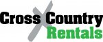 Cross Country Rentals 