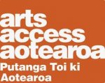 Arts Access Aotearoa