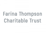 Farina Thompson CharitableTrust