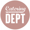Catering Dept by White Tie 