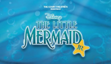 Disney's The Little Mermaid JR - Dress Rehearsal, Sunday 7 July 2024 12 ...